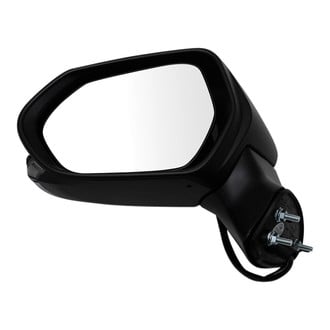 TRQ® - Driver Side Power View Mirror (Heated)