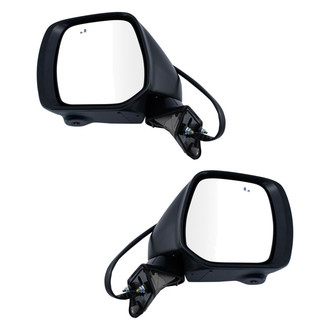 TRQ® - Power Side View Mirror (Heated)