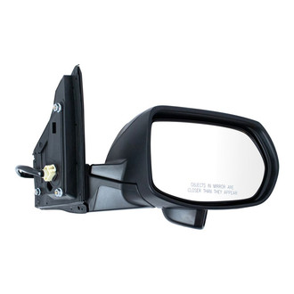TRQ® - Power Side View Mirror (Heated)