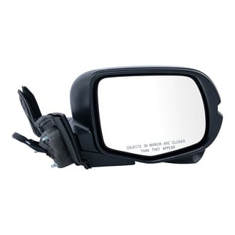 TRQ® - Power Side View Mirror