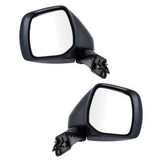 TRQ® - Power Heated Side View Mirror