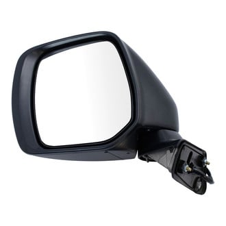 TRQ® - Driver Side Power View Mirror (Heated)