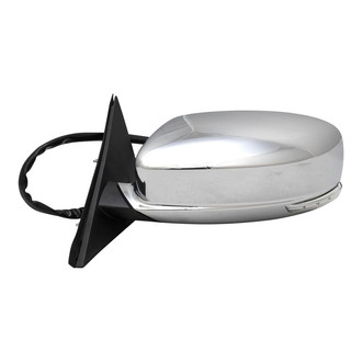TRQ® - Power Heated Side View Mirror