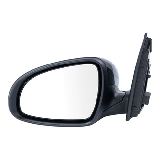 TRQ® - Driver Side Power View Mirror (Foldaway)