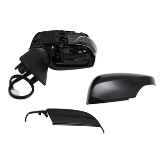 TRQ® - Power Side View Mirror (Heated, Foldaway)