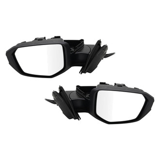 TRQ® - Power Side View Mirror (Heated)