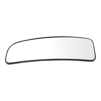 TRQ® - Passenger Side Towing Mirror Glass