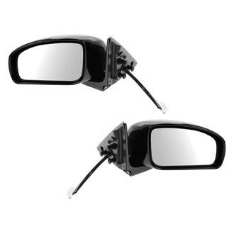 TRQ® - Power Heated Side View Mirror