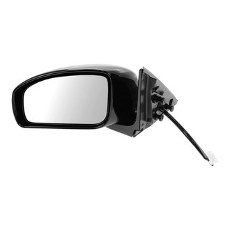 TRQ® - Driver Side Power View Mirror (Heated)