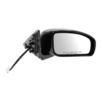 TRQ® - Passenger Side Power View Mirror (Heated)