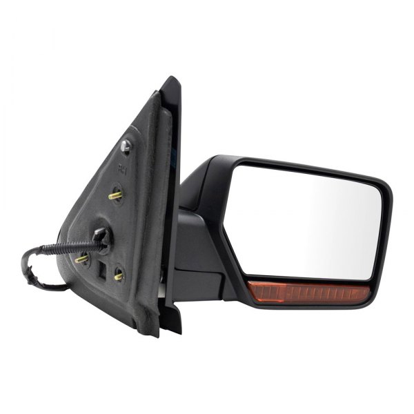 TRQ® - Passenger Side Power View Mirror