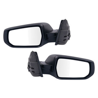 TRQ® - Power Side View Mirror
