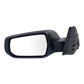TRQ® - Driver Side Power View Mirror