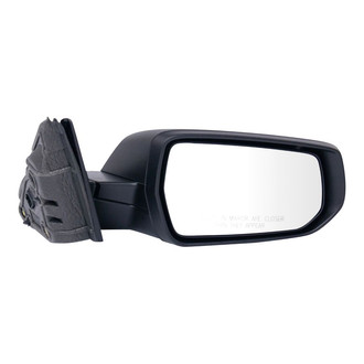 TRQ® - Passenger Side Power View Mirror