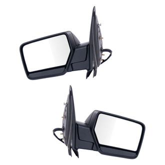TRQ® - Power Side View Mirror