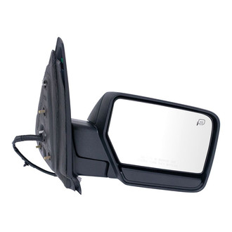 TRQ® - Passenger Side Power View Mirror (Heated)