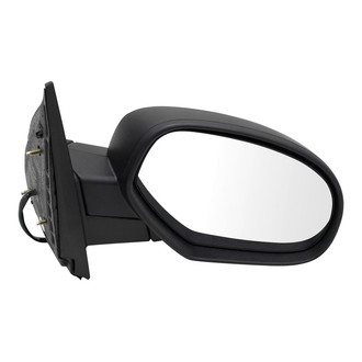 TRQ® - Passenger Side Power View Mirror
