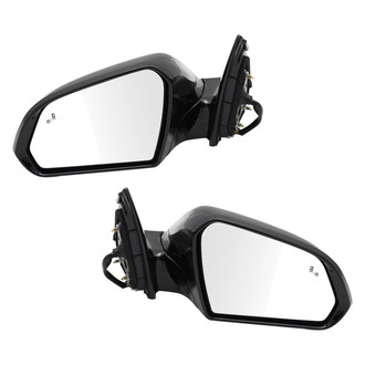 TRQ® - Power Side View Mirror