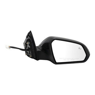 TRQ® - Passenger Side Power View Mirror