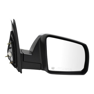TRQ® - Passenger Side Power View Mirror (Heated)