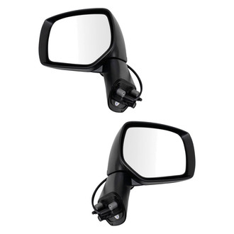 TRQ® - Power Side View Mirror