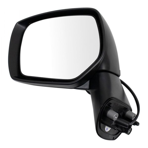 TRQ® - Driver Side Power View Mirror