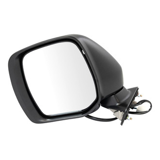 TRQ® - Driver Side Power View Mirror (Heated)