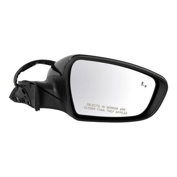 TRQ® - Passenger Side Power View Mirror