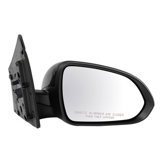 TRQ® - Passenger Side Power View Mirror