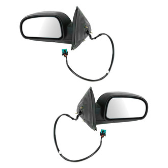 TRQ® - Power Heated Side View Mirror