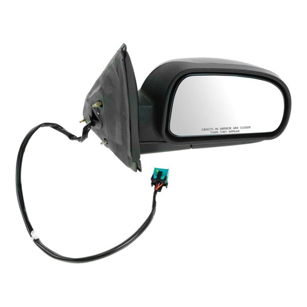 TRQ® - Passenger Side Power View Mirror