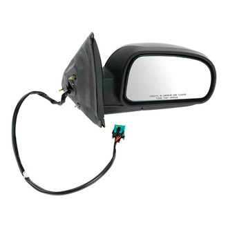 TRQ® - Passenger Side Power View Mirror (Heated)