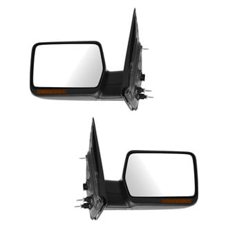 TRQ® - Power Side View Mirror (Heated)