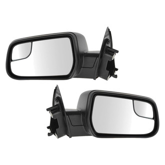 TRQ® - Power Side View Mirror