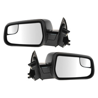 TRQ® - Power Side View Mirror (Heated)