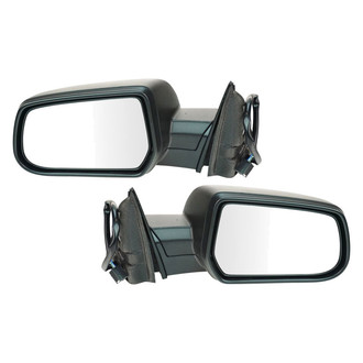 TRQ® - Power Side View Mirror