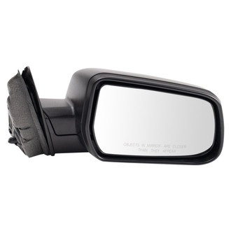 TRQ® - Passenger Side Power View Mirror