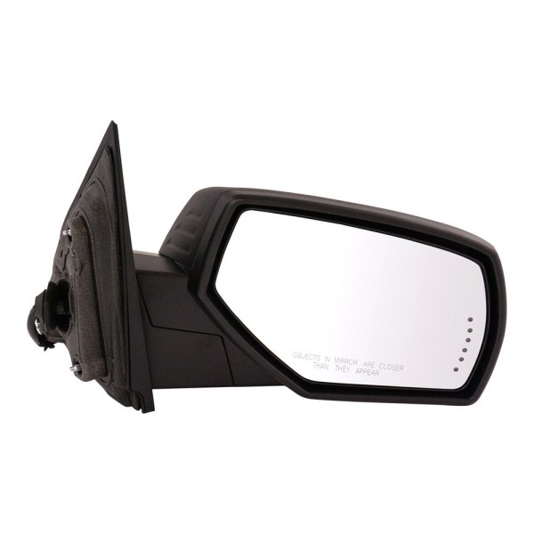 TRQ® - Passenger Side Power View Mirror