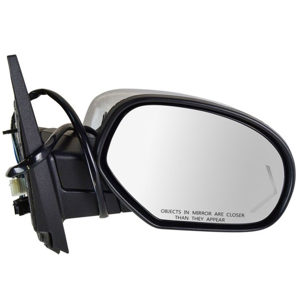 TRQ® - Passenger Side Power View Mirror