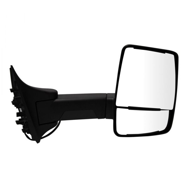 TRQ® - Passenger Side Power Towing Mirror
