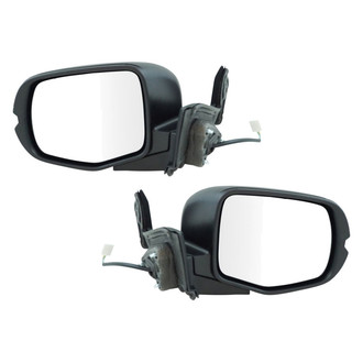 TRQ® - Power Side View Mirror