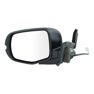 TRQ® - Driver Side Power View Mirror