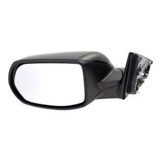 TRQ® - Driver Side Power View Mirror