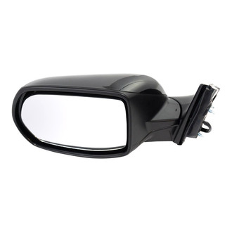 TRQ® - Driver Side Power View Mirror (Heated)