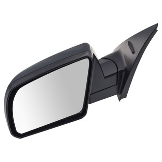 TRQ® - Driver Side Power View Mirror (Heated)