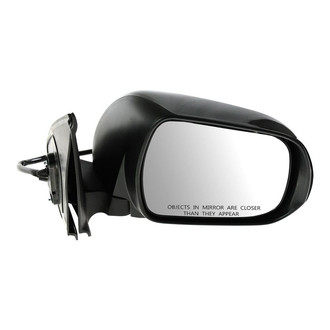 TRQ® - Passenger Side Power View Mirror