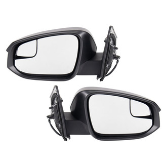 TRQ® - Power Side View Mirror
