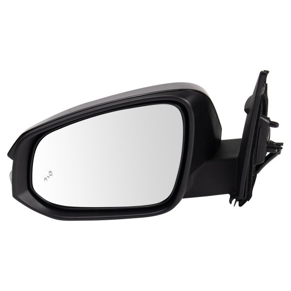 TRQ® - Driver Side Power View Mirror