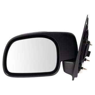 TRQ® - Power Side View Mirror