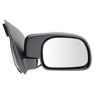 TRQ® - Passenger Side Power View Mirror (Heated)